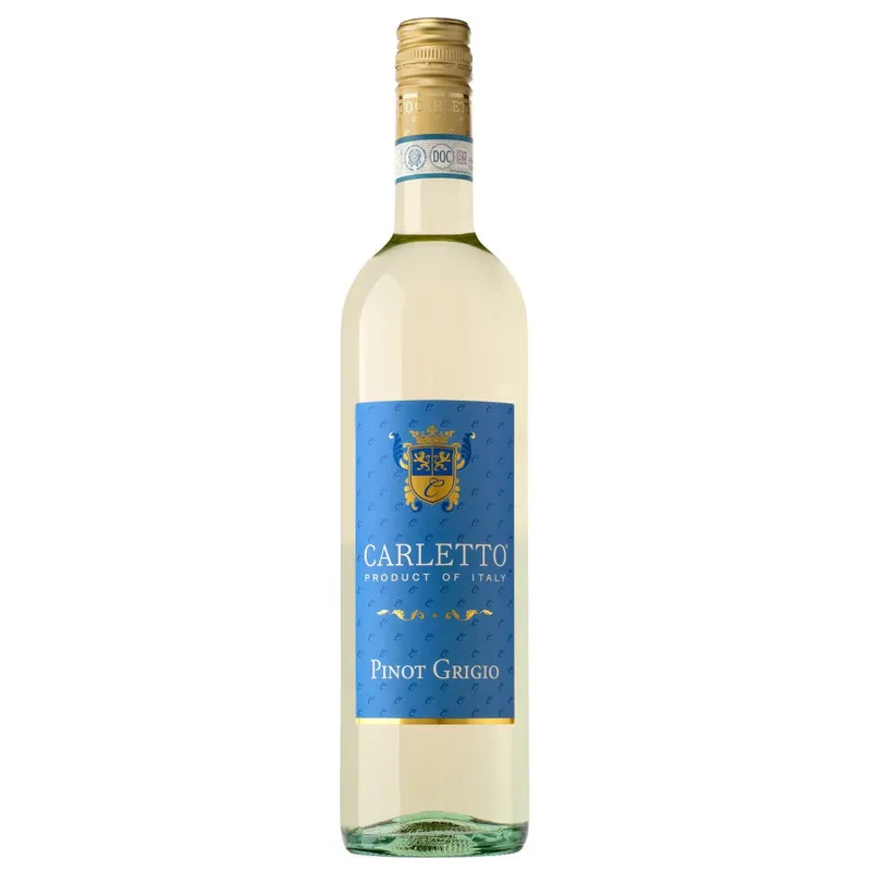 Markdown Carletto Pinot Grigio