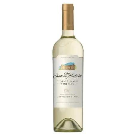 Direct From Manufacturer Chateau Ste Michelle Sauvignon Blanc Horse Heaven