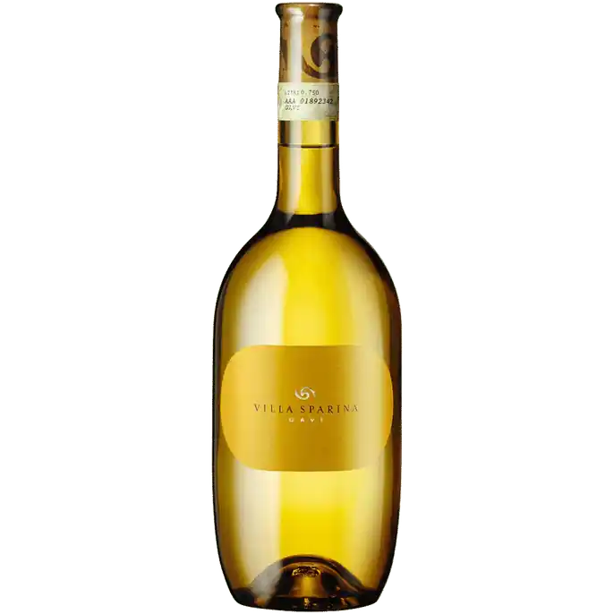 Villa Sparina Gavi Di Gavi Wholesale