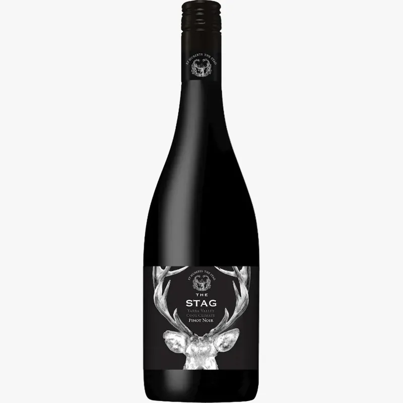 Editor’s Pick St Huberts The Stag Central Coast Pinot Noir