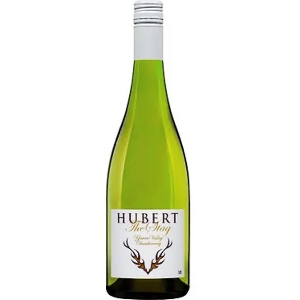 Shop Now St Huberts The Stag Chardonnay