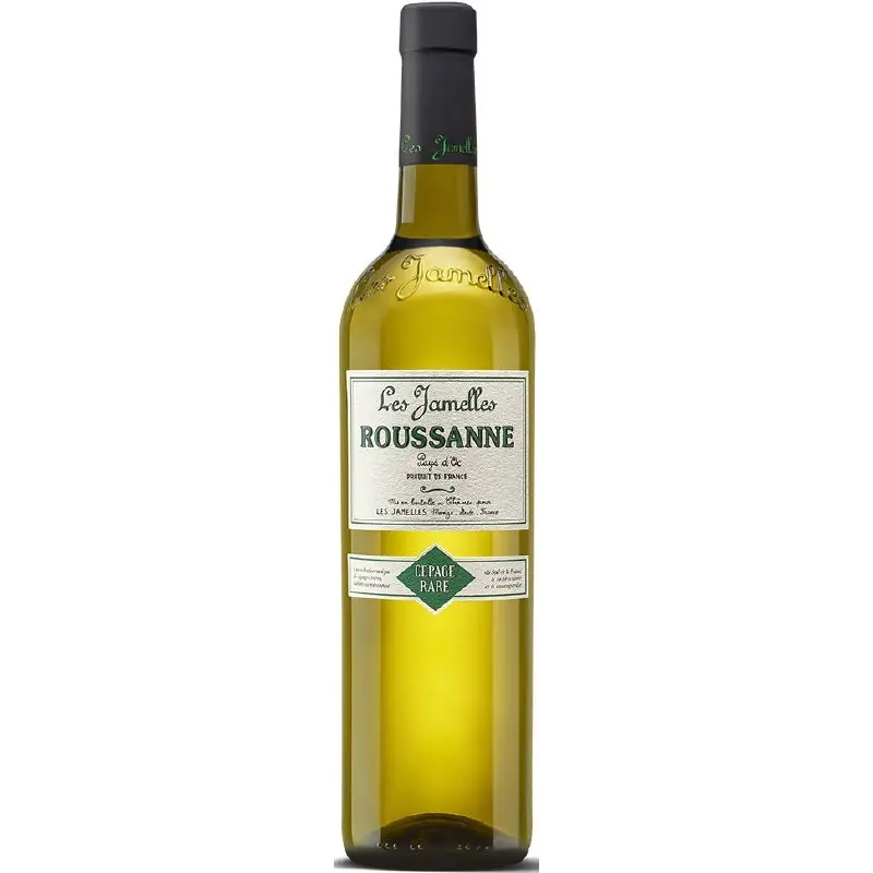 Warranty Included Les Jamelles Roussanne