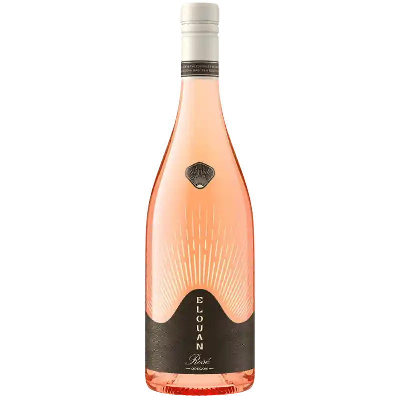 Limited Edition Elouan Rose