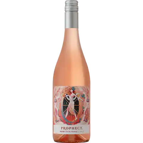 Exclusive Offer Prophecy Rose