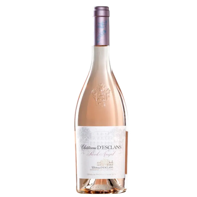 Chateau dEsclans Rose Rock Angel Seasonal Sale