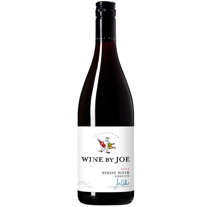 Wine By Joe Pinot Noir Don’t Miss Out