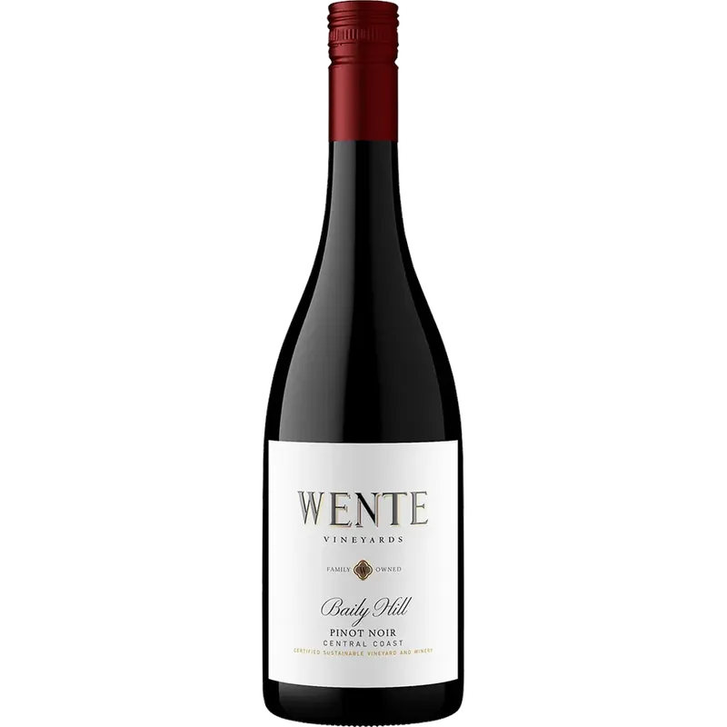 Wente Baily Hill Pinot Noir Discount