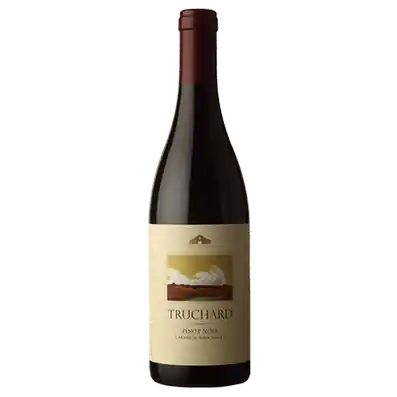Truchard Pinot Noir Certified
