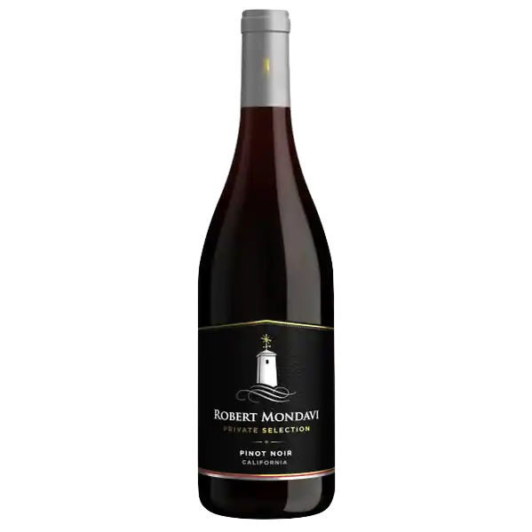 Popular Robert Mondavi Private Selection Pinot Noir