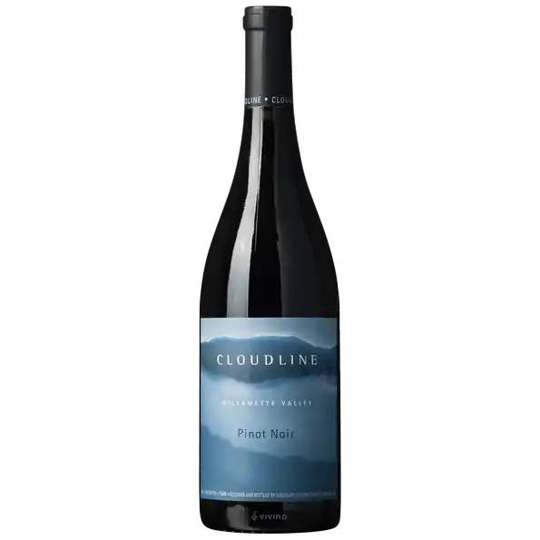 Holiday Sale Cloudline Pinot Noir