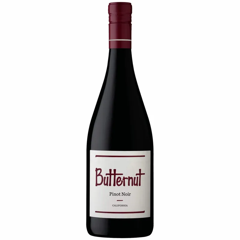 Butternut Pinot Noir 750ml Reduced Price