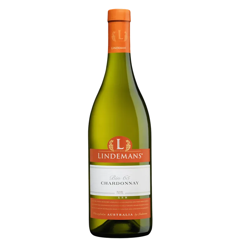 Lindemans Chardonnay Bin 65 Special Offer