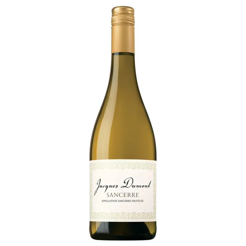 Jacques Dumont Sancerre Luxury