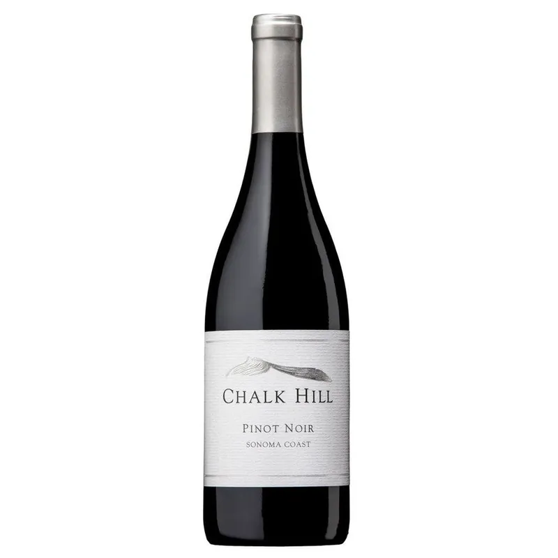 Chalk Hill Sonoma Pinot Noir Flash Sale