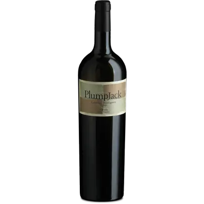 Plumpjack Estate Cabernet 2021 Price Drop