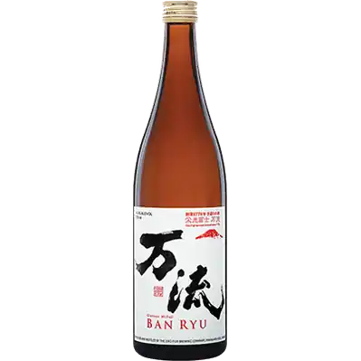 Joto Eiko Fuji Ban Ryu Sake 720ml Top Rated