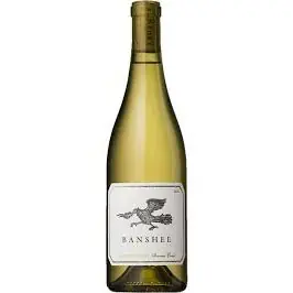 Cheap Banshee Sonoma Chardonnay
