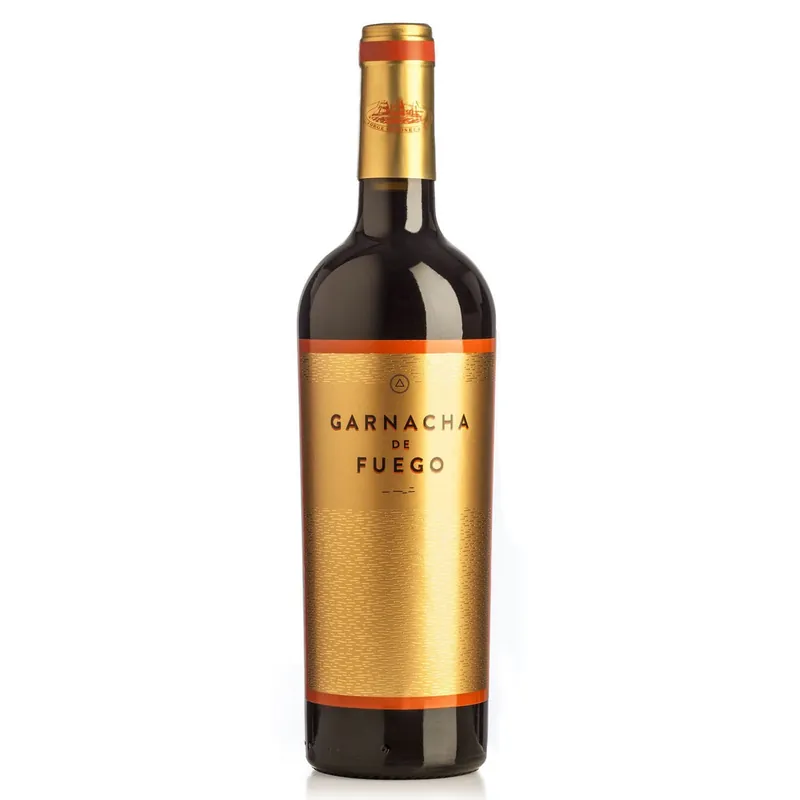 Best Seller Breca Garnacha Del Fuego