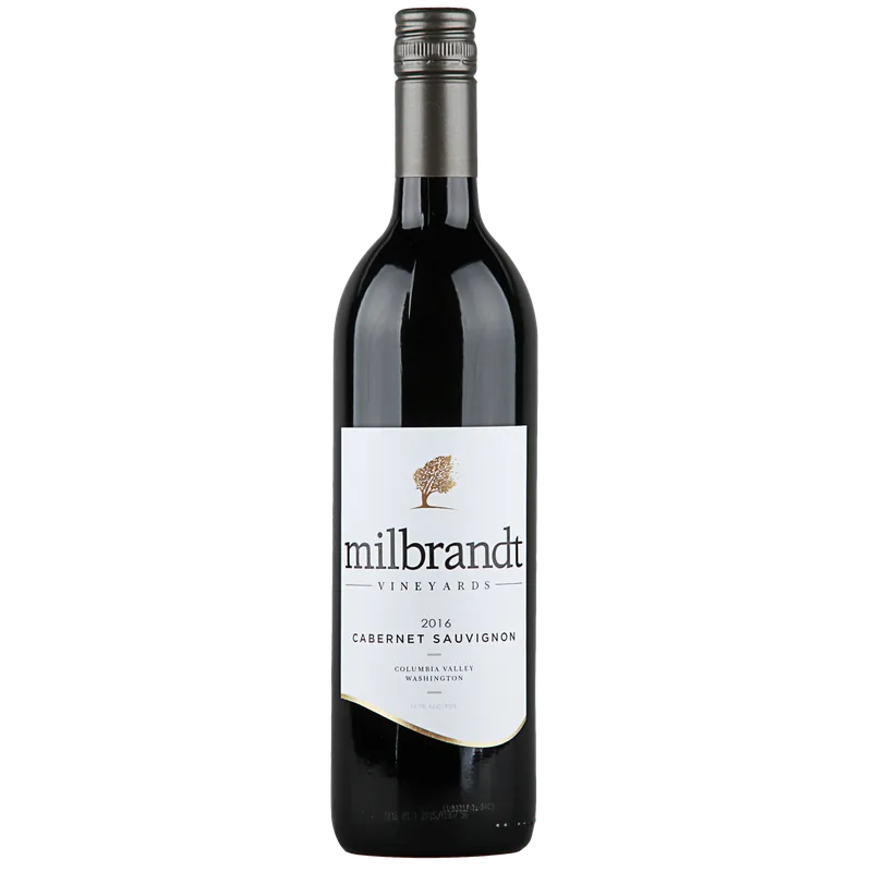 Milbrandt Family Cabernet Cheap