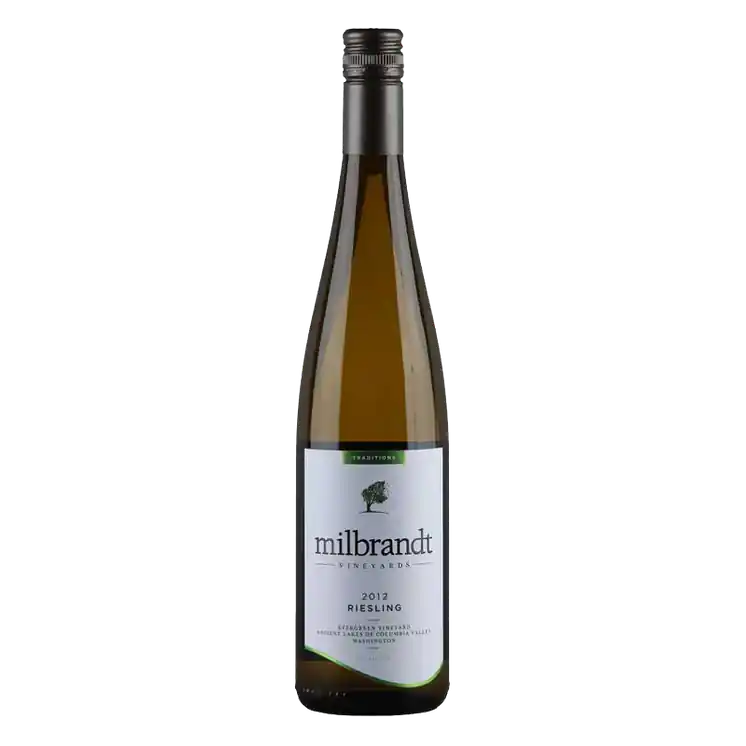 Milbrandt Riesling Traditions Factory Price