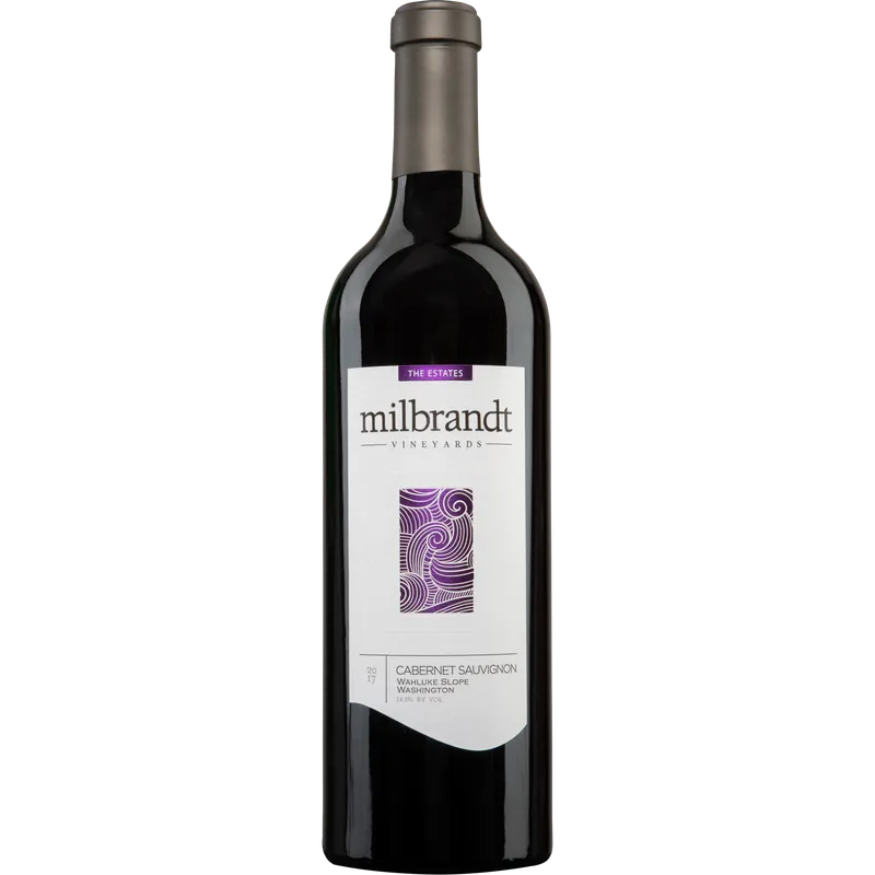 Milbrandt Estates Cabernet Next Day Delivery