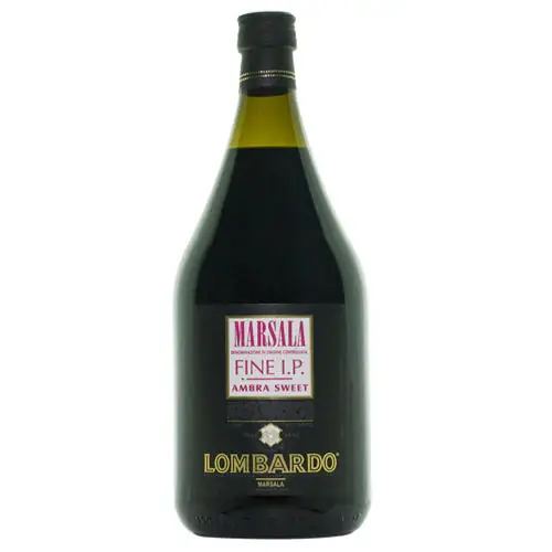 Lombardo Sweet Marsala 1.5L Wholesale