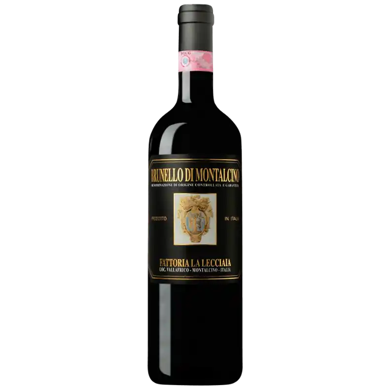 Limited Offer La Lecciaia Brunello Di Montalcino