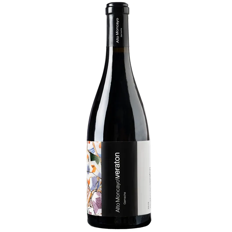 Alto Moncayo Grenache Weekend Sale