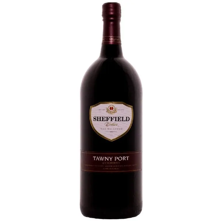 Sheffield Tawny Port Limited Offer