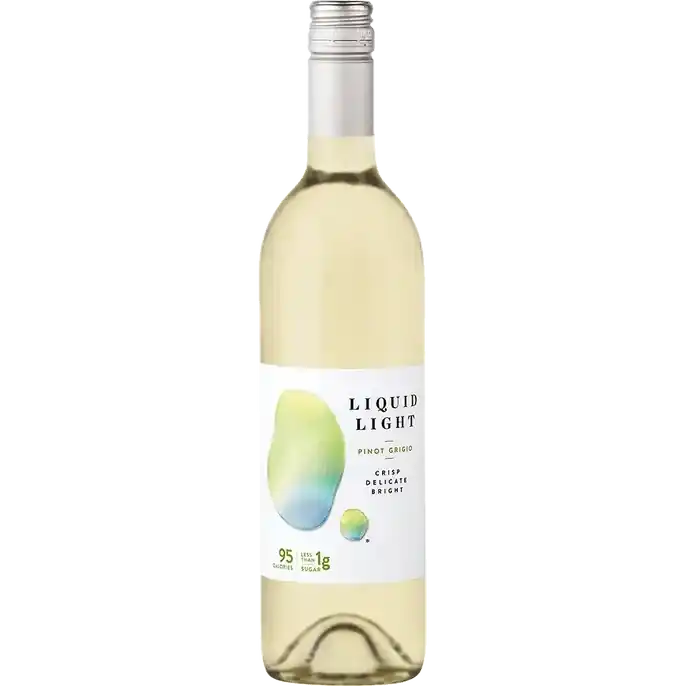 Liquid Light Pinot Grigio Professional Grade