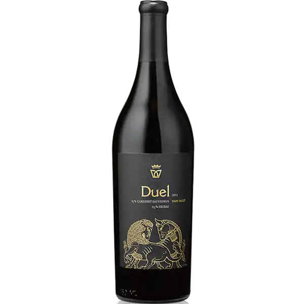 Darioush Duel Red Fresh Stock