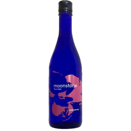 Markdown Moonstone Plum Sake