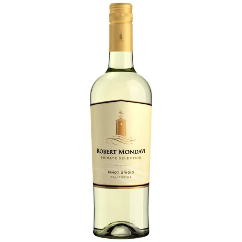 Robert Mondavi Private Selection Pinot Grigio Hot Picks