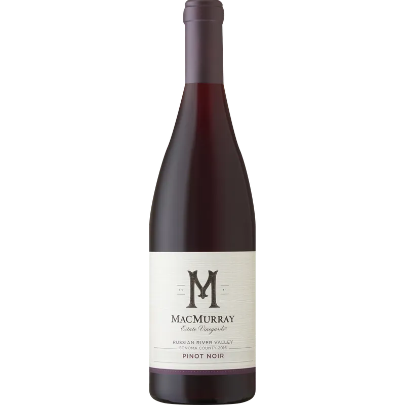 Fan Favorite MacMurray Russian River Pinot Noir