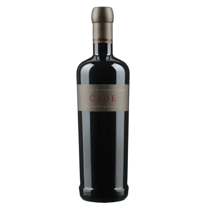Cade Howell Mountain Napa Cabernet Reserve Price Drop