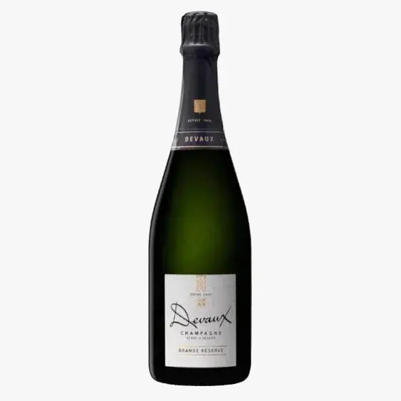 Markdown Devaux Brut Grande Reserve