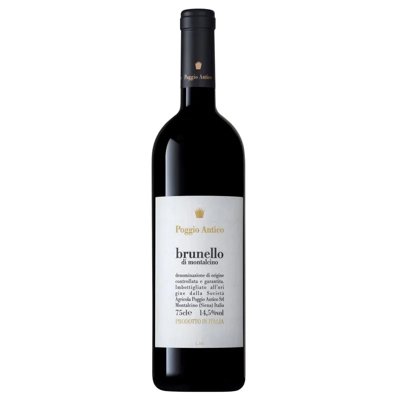 Editor’s Pick Poggio Antico Brunello di Montalcino 2019