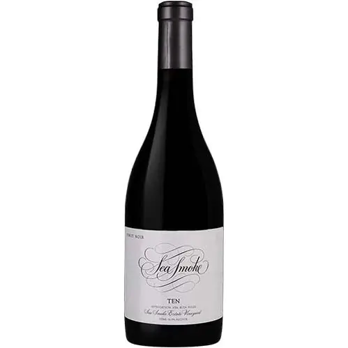 Sea Smoke Ten Pinot Noir Direct From Manufacturer