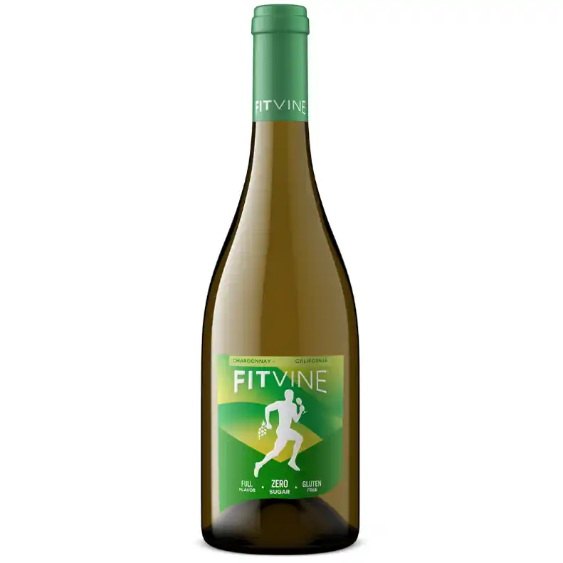 One Day Deal Fitvine Chardonnay