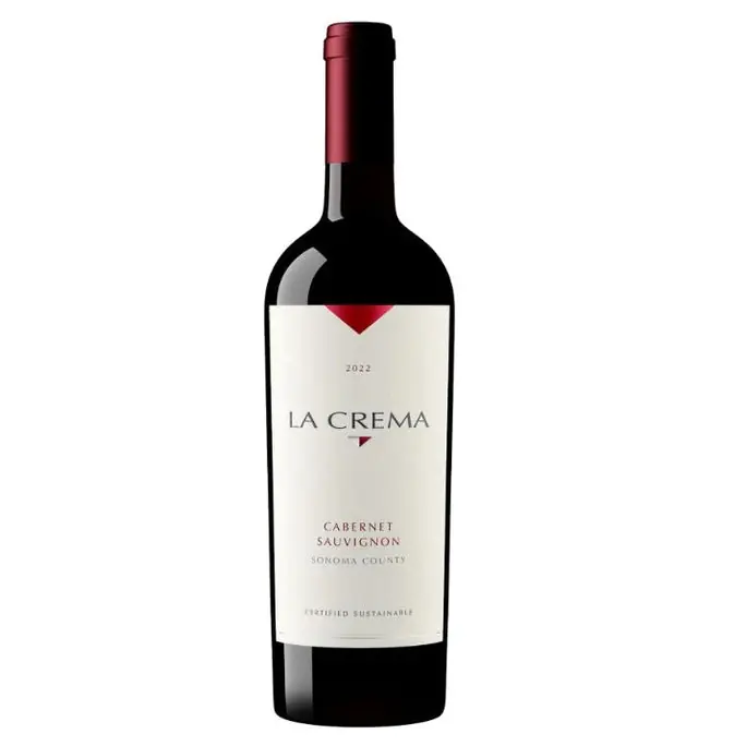 La Crema Sonoma Cabernet Order Now