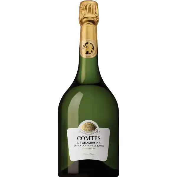 Taittinger Comtes Blanc De Blanc 2013 Cheap