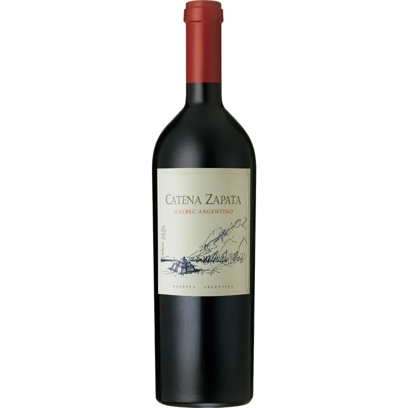 Today Only Catena Zapata Malbec Argentino