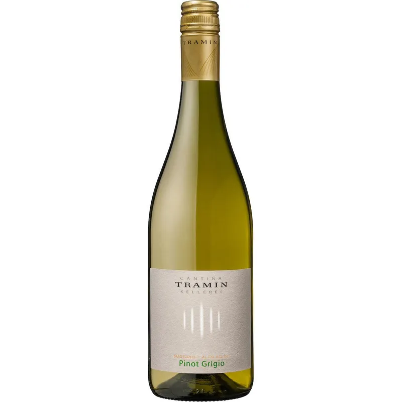 Tramin Alto Adige Pinot Grigio Special Discount