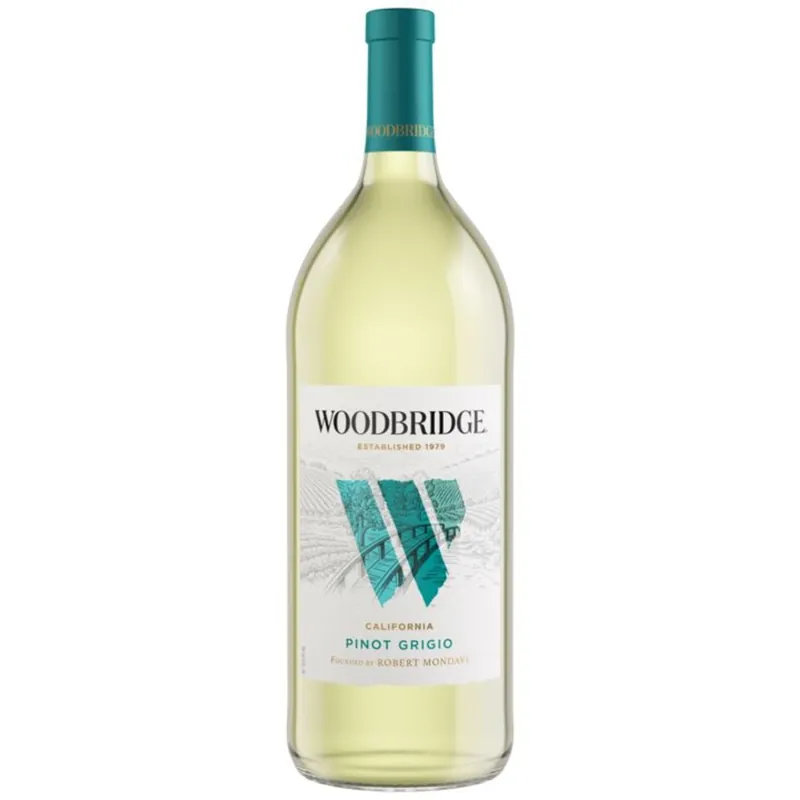 Woodbridge by Robert Mondavi Pinot Grigio Best Seller