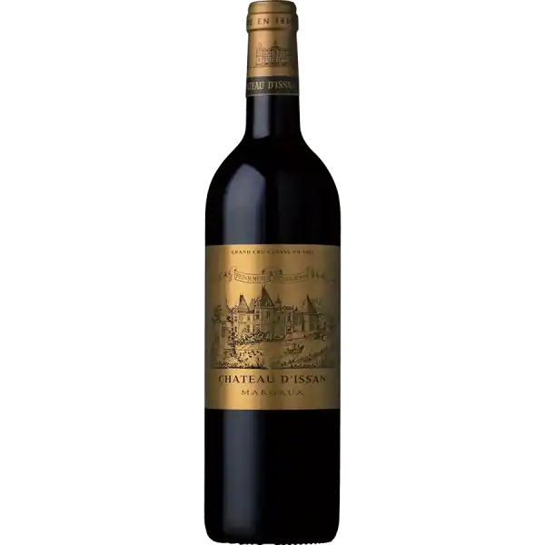 Chateau D Issan Margaux Free Shipping
