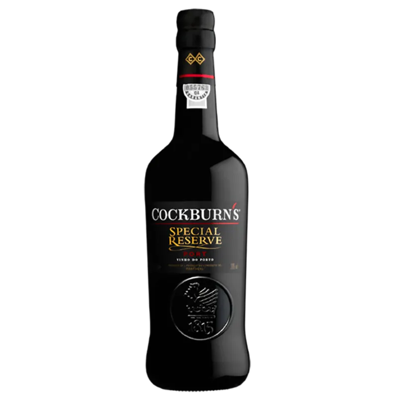 Buy Online Cockburns Special Reserve Porto