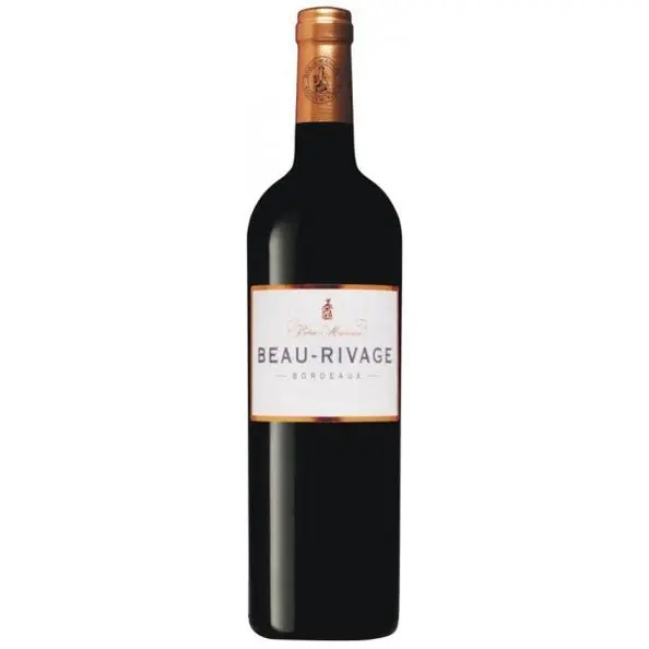 Today Only Beau Rivage Bordeaux Rouge