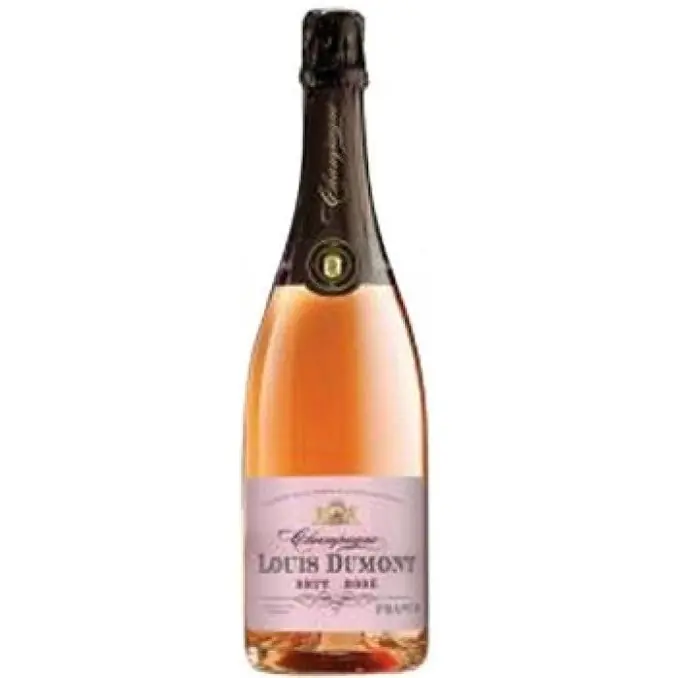 New Release Louis Dumont Brut Rose