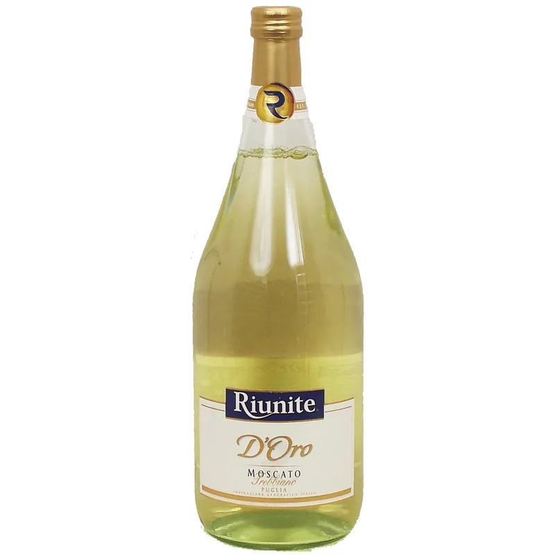 Fast Shipping Riunite Moscato D Oro