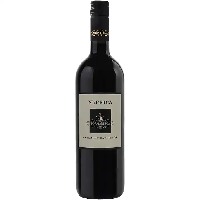 Tormaresca Neprica Cabernet Cheap